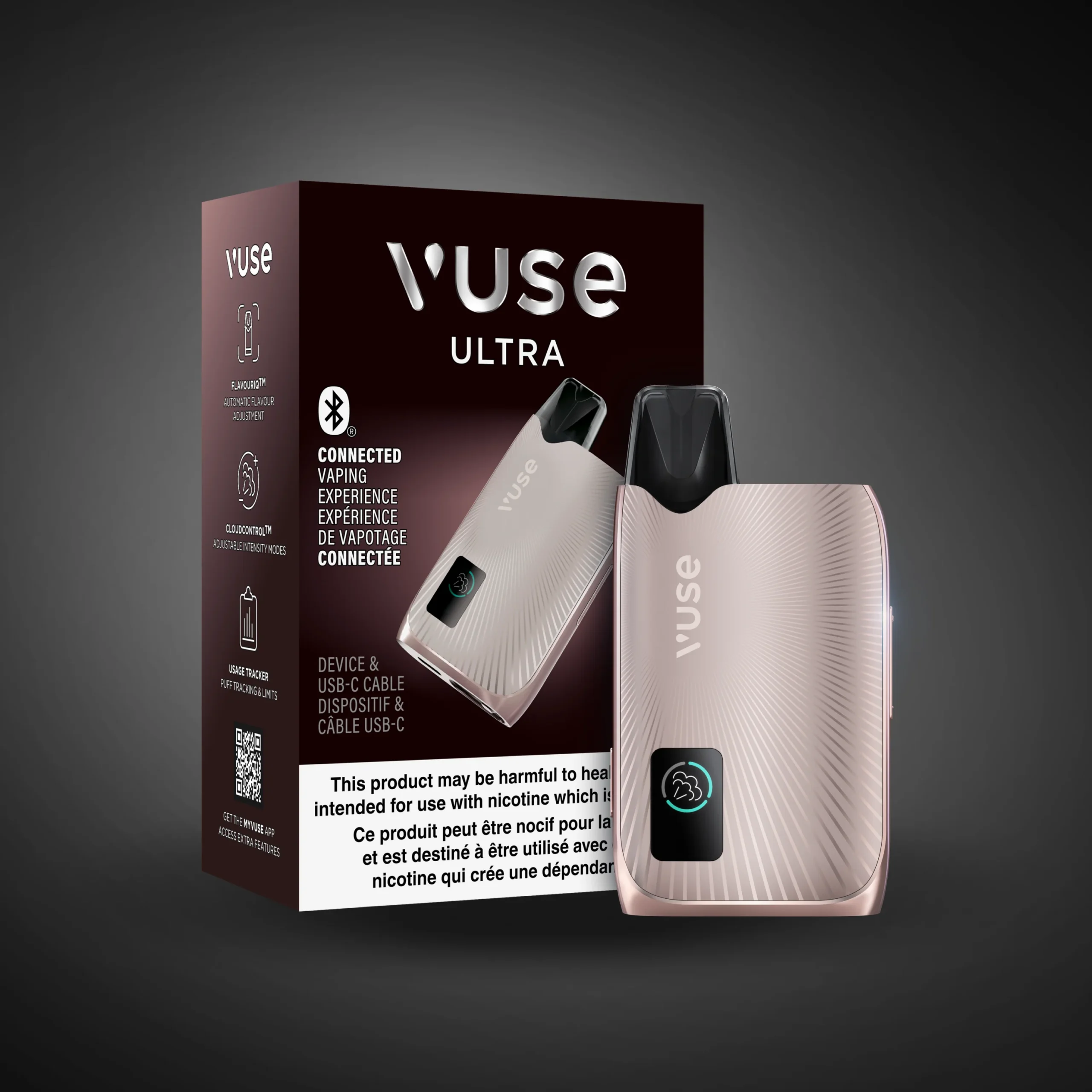 Vuse Ultra